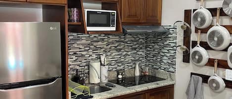 Cucina privata