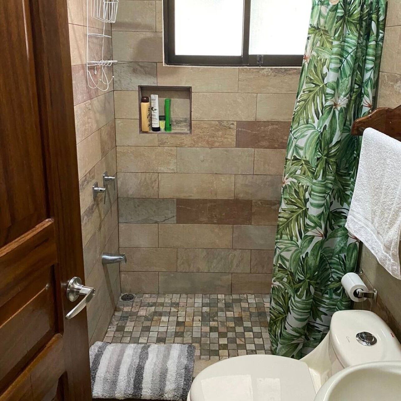 Shower