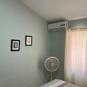 1 bedroom, free WiFi, wheelchair access - Cozy Apartment Walk to Beach (Playas del Coco)