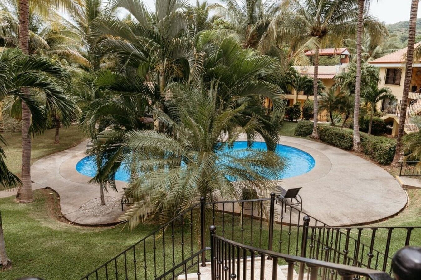 Alberca