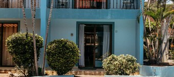 Villa Riviera in Coco Beach