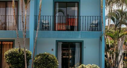 Villa Riviera in Coco Beach