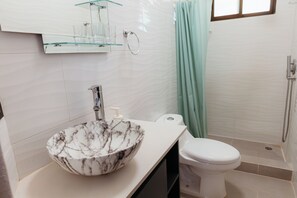 Een douche
