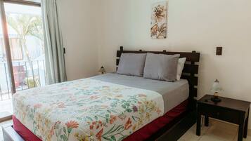 2 slaapkamers, gratis wifi