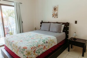 2 camere, Wi-Fi gratuito