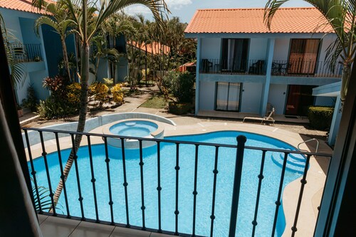 Villa Riviera in Coco Beach