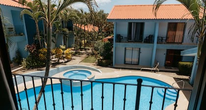 Villa Riviera in Coco Beach