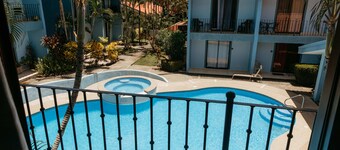 Villa Riviera in Coco Beach