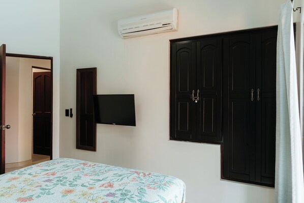 2 slaapkamers, gratis wifi