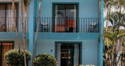 Villa Riviera in Coco Beach