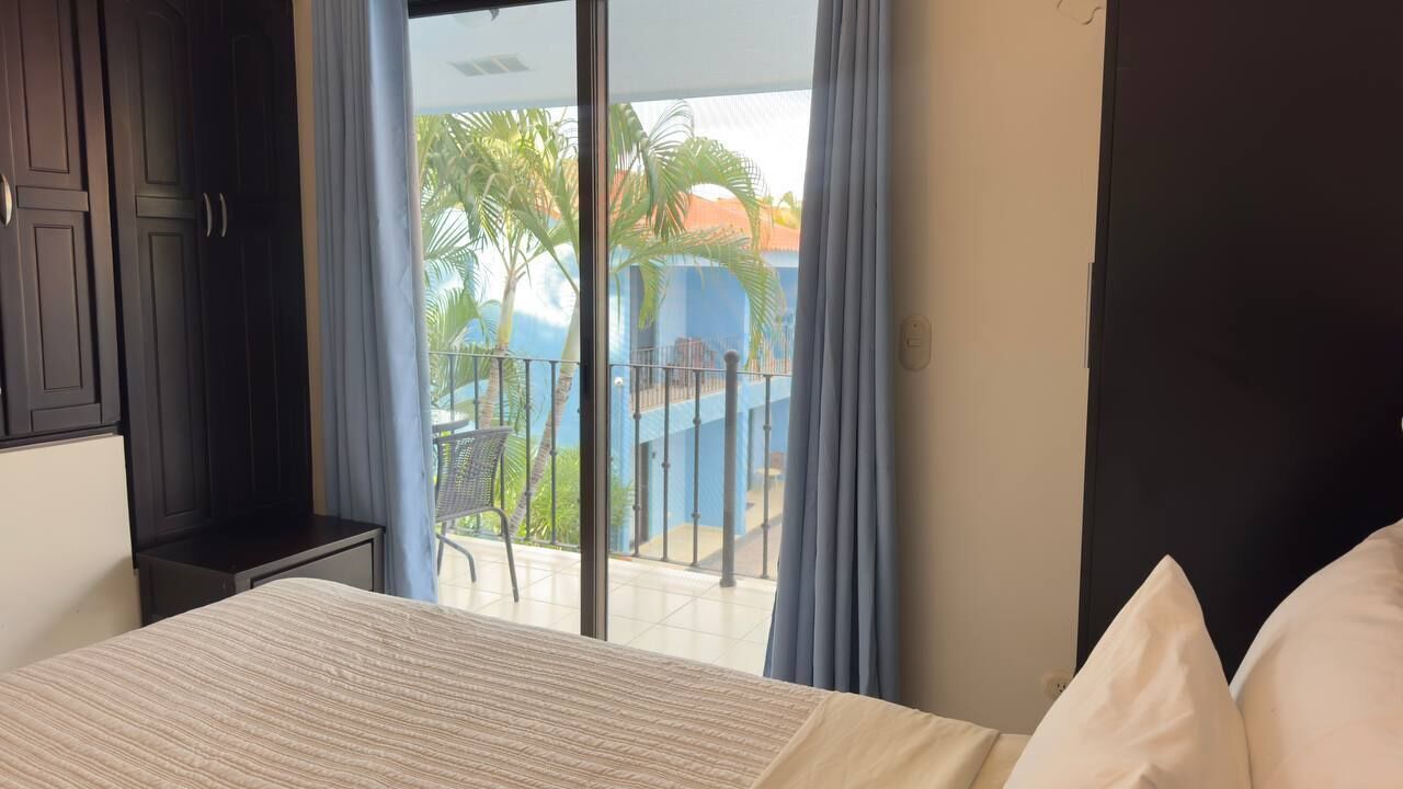 2 bedrooms, free WiFi