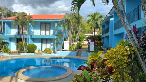 Your own Villa Rivera in Playas del Coco
