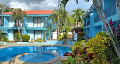 Your own Villa Rivera in Playas del Coco
