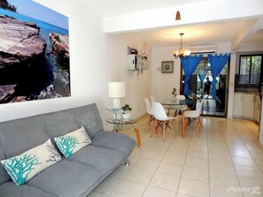 Tv och kontor