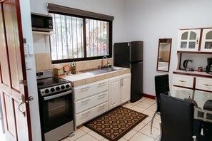 Cozinha privada