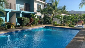 Pool - Small Town Oasis in Las Palmas (Playas del Coco)