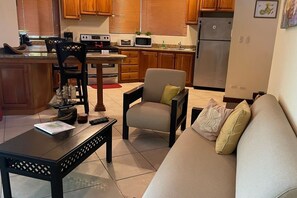 Interior - Ocean view and Private Pool in Playa Hermosa (Playa Hermosa)