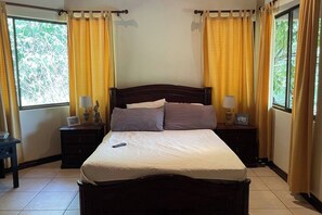 1 غرفة نوم وواي فاي مجانًا