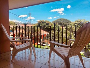 Property grounds - Happy Oasis in Coco Beach (Playas del Coco)