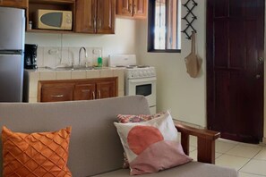 Interior - Happy Oasis in Coco Beach (Playas del Coco)