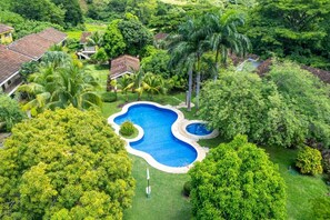 Pool - Cozy Little Dreams in Ocotal (Playa Ocotal)