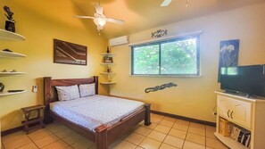 1 bedroom, free WiFi