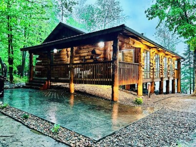Collins Hideout