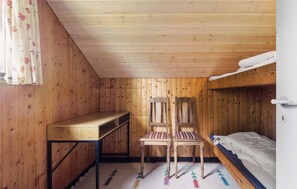4 Schlafzimmer, kostenloses WLAN