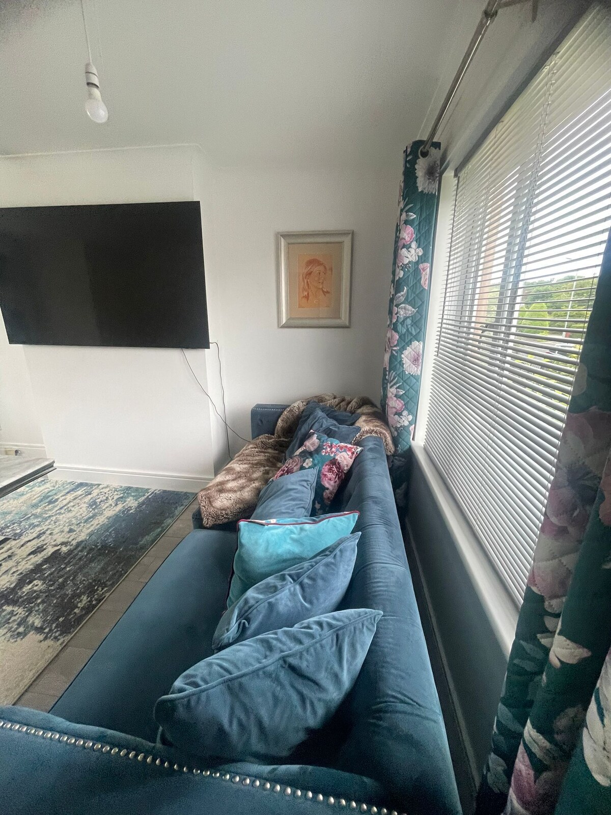 Imagen de perfil del propietario o de la propietaria