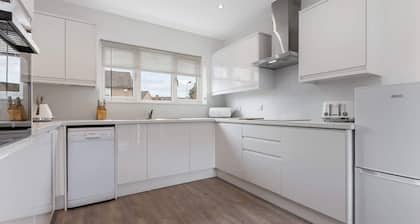 En Suite Double Bedroom