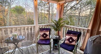 The Treehouse, Heart of FF Bay, UTV Friendly!