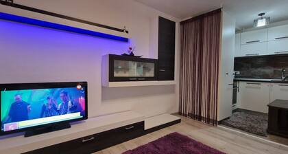 Prestige Apartments Suceava