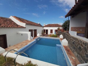 Vil·la | Piscina | Piscina a l'aire lliure 