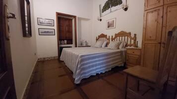 Villa | 2 bilik tidur, seterika/papan seterika, Wi-fi percuma, cadar katil