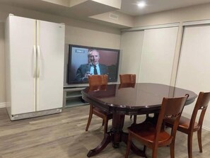 用餐區