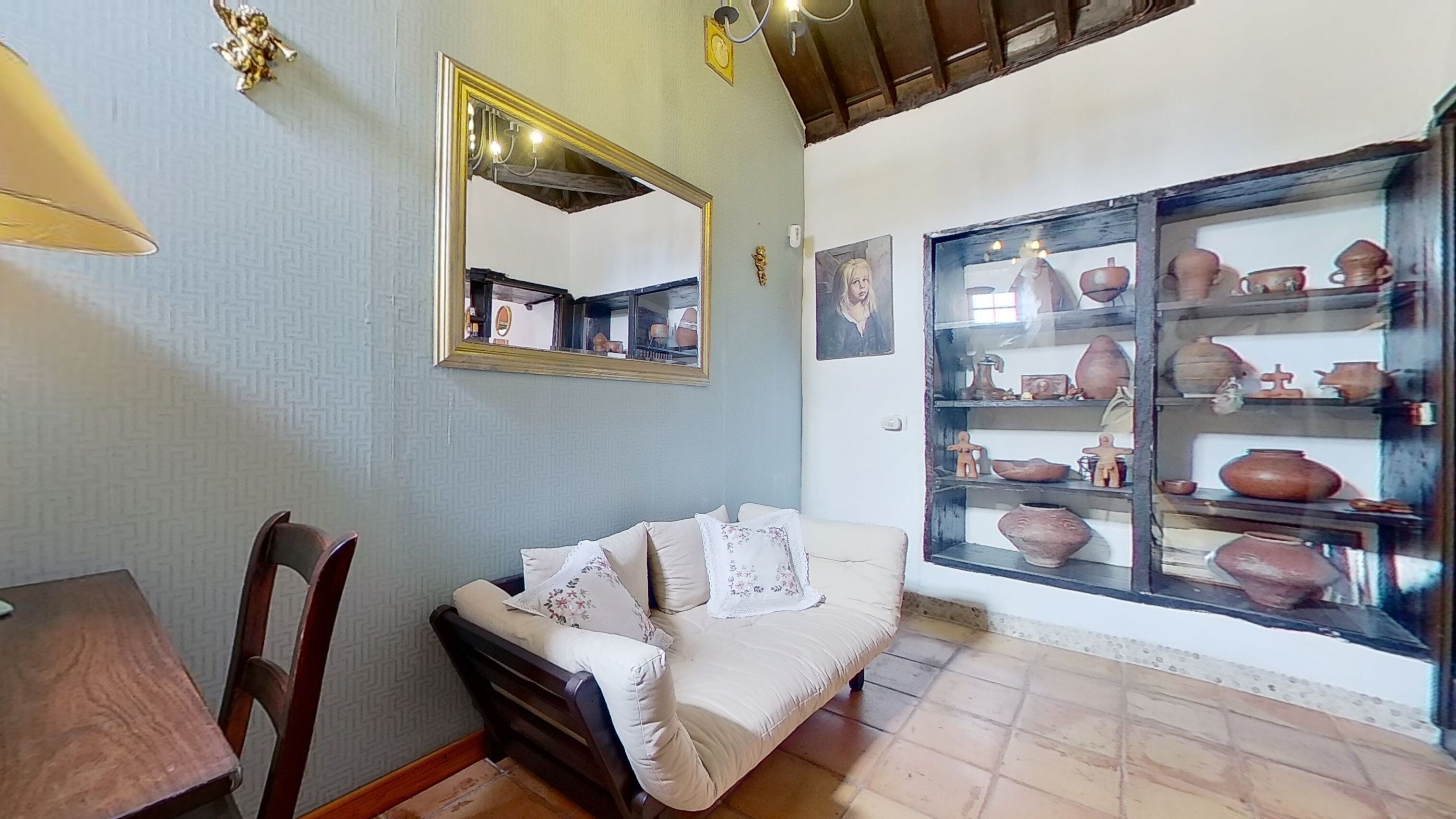 Photo - Charming 1-Bed House in La Laguna