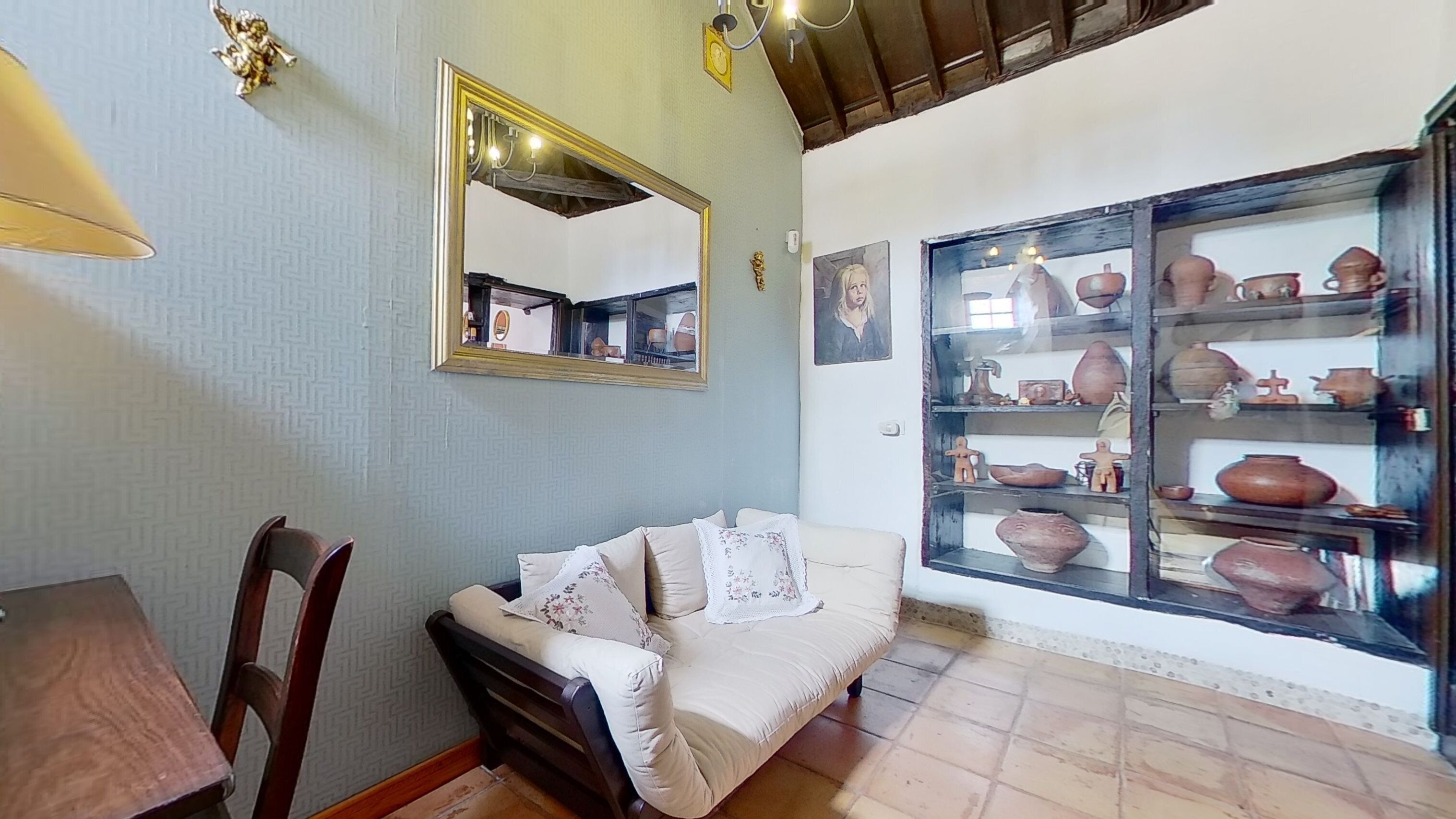 Photo - Charming 1-Bed House in La Laguna