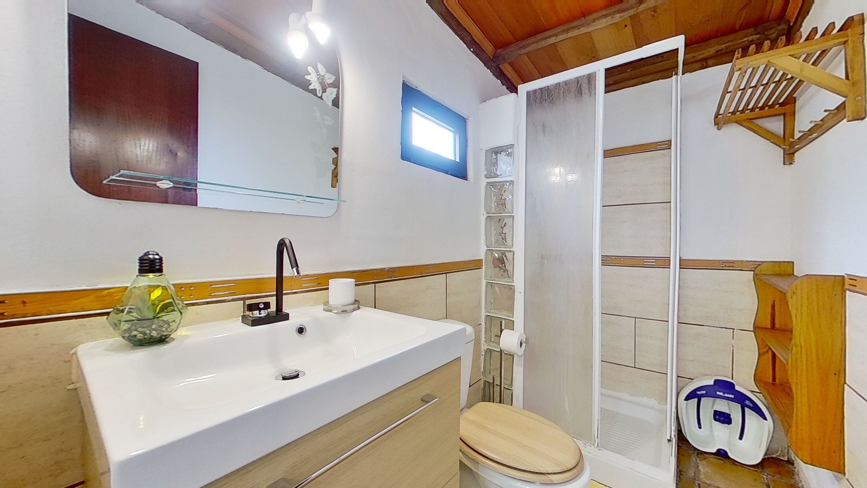 Photo - Charming 1-Bed House in La Laguna