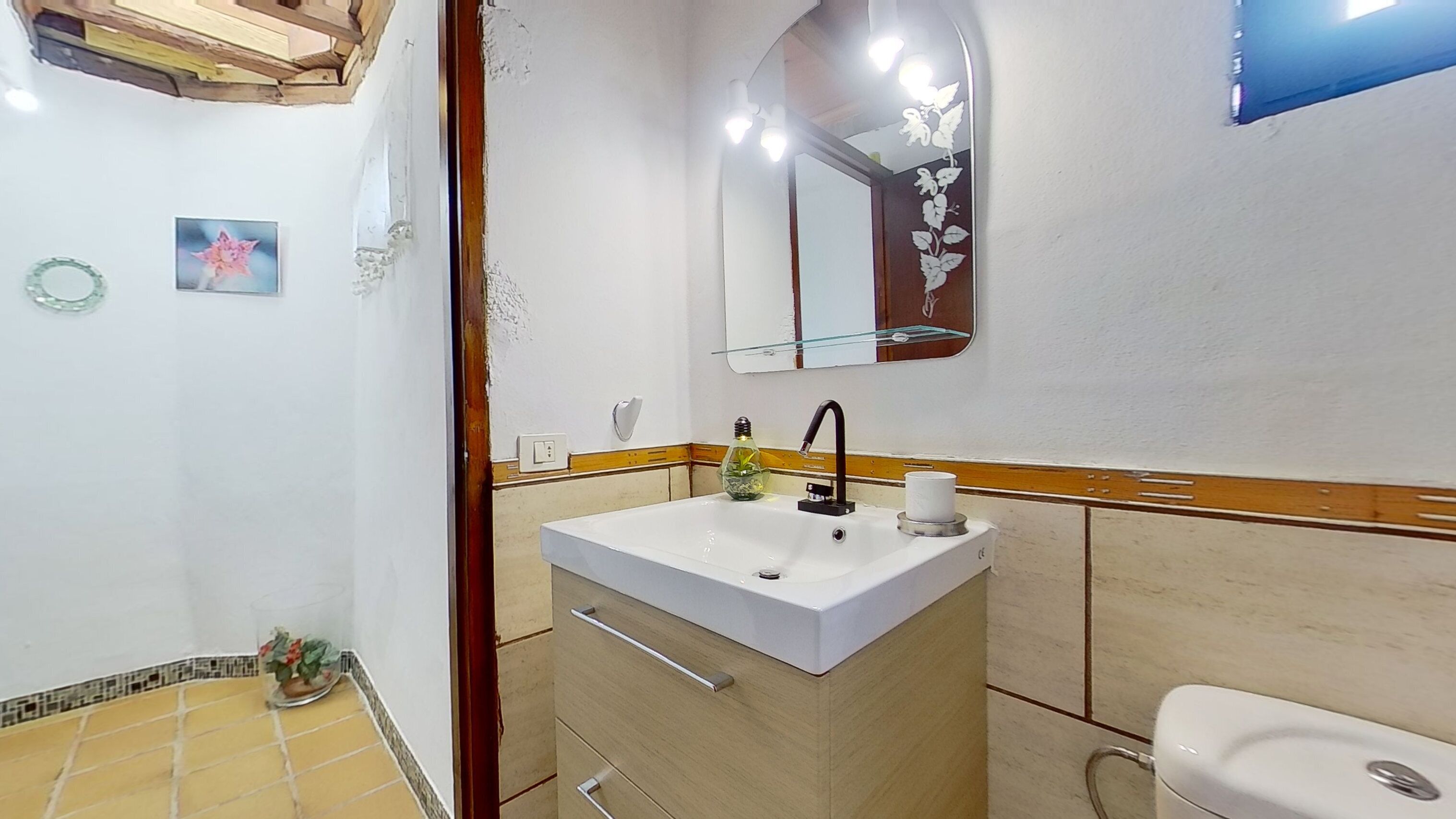 Photo - Charming 1-Bed House in La Laguna