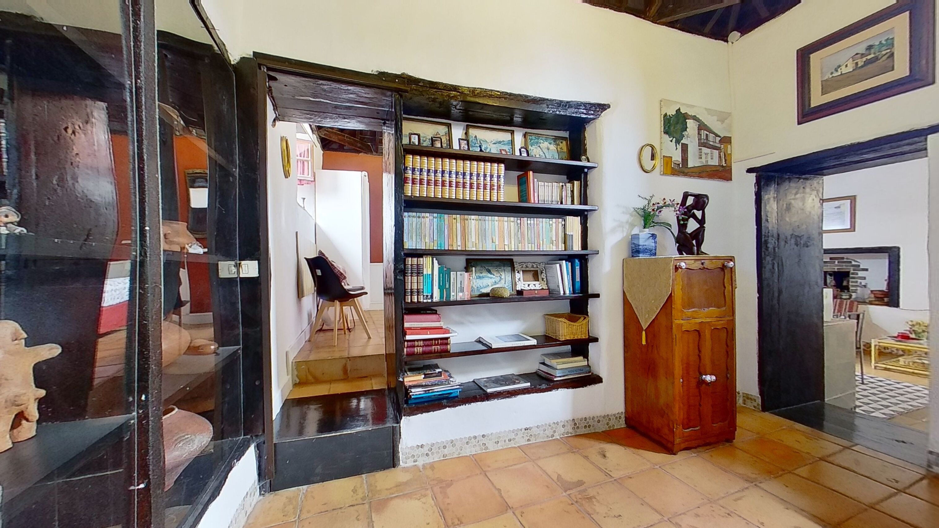 Photo - Charming 1-Bed House in La Laguna