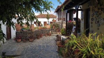 Vila | Teras/patio