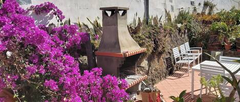 Villa | Property grounds