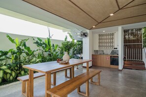 Treetop 4 | Terrace/patio