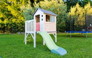 Children’s area - Amazing home in Labin (Labin)