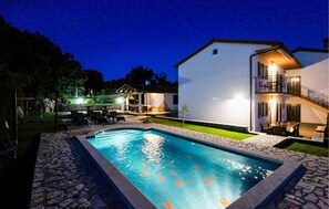 Pool - Amazing home in Labin (Labin)