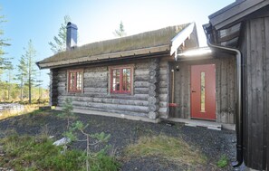 Exteriör