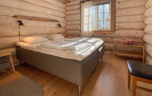 3 bedrooms, free WiFi