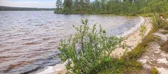 Lovely home in Särna with sauna