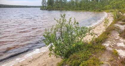 Lovely home in Särna with sauna