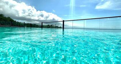 PROMO All-New Condo TreeTops & Ocean Views